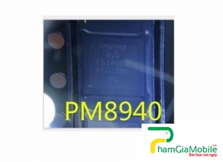IC Nguồn PM8940